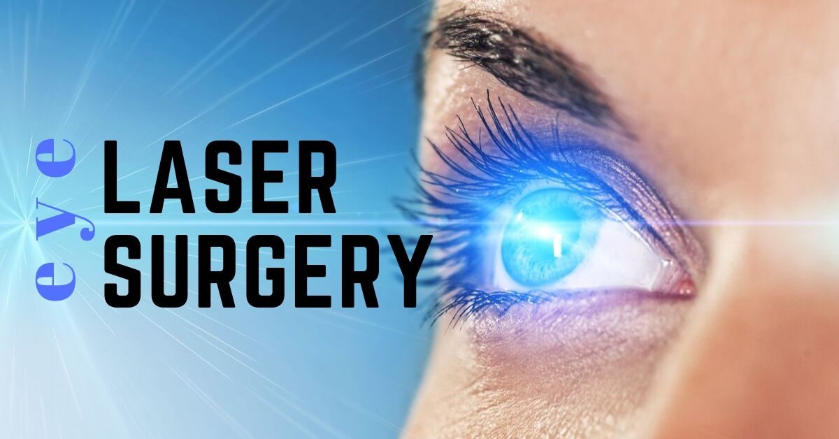 Laser Eye Surgery For The Retina Nader Moinfar Md Mph Facs Fasrs